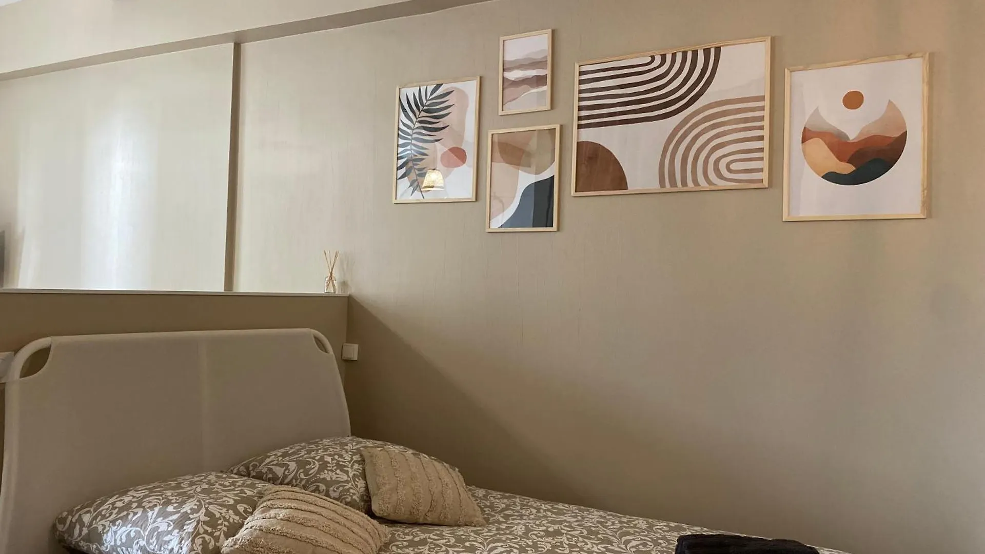 Le Pacha, En Hypercentre Apartment Vienne   Vienne (Isere)